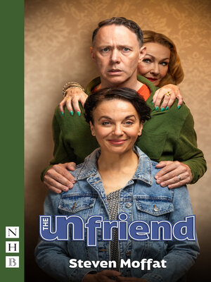 cover image of The Unfriend (NHB Modern Plays)